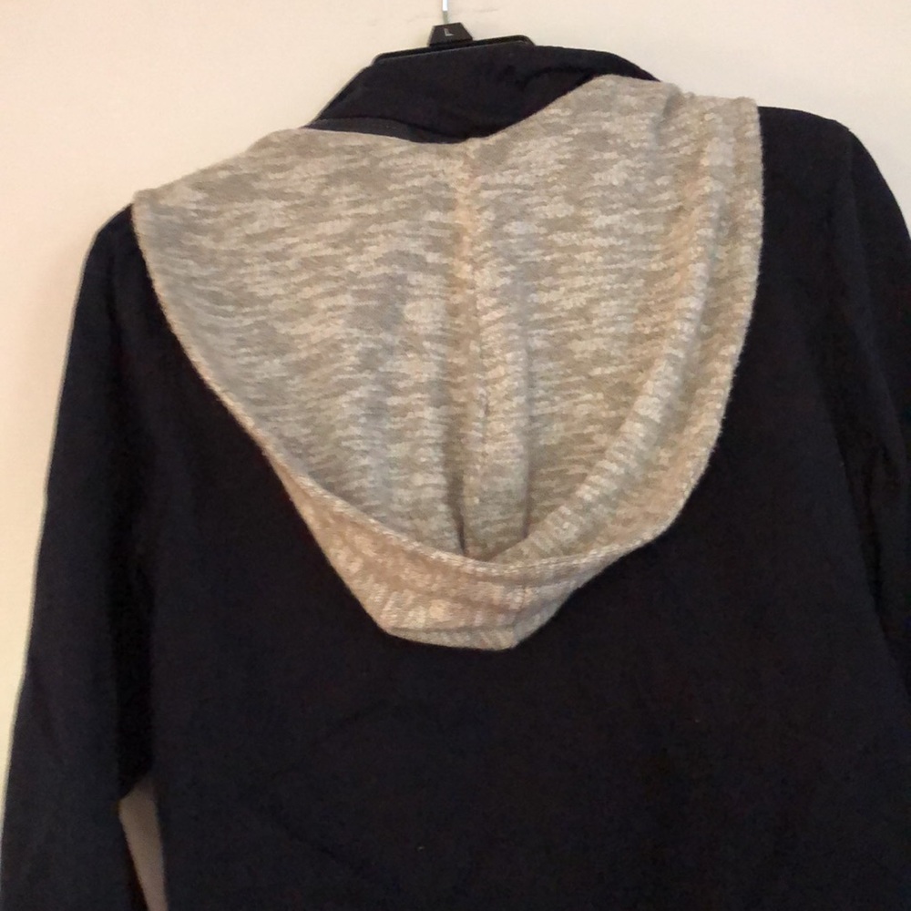 Light weight jacket - Picture 4 of 4